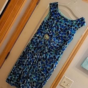 VERY Elegant Stretch Dress